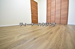 子供部屋の画像