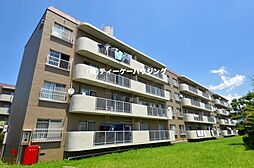 物件画像 十條草加マンションB棟