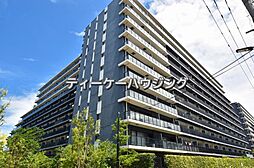 物件画像 シティテラス草加松原ガーデンズ