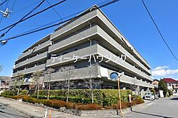 物件画像 モアステージ草加公園通り