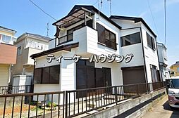 物件画像 さいたま市岩槻区上野1丁目 中古戸建