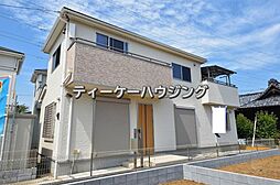 物件画像 三郷市彦糸1丁目　中古戸建