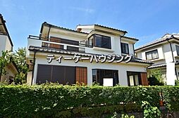 物件画像 越谷市大道 中古戸建