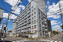 物件画像 川口グレースマンション