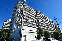 物件画像 グリーンパーク鳩ケ谷B棟