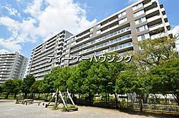 物件画像 パークフィールドみさとテラ・ウエスト2街区1号