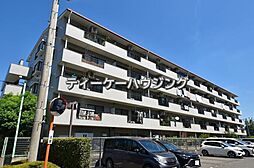 物件画像 ヴェラハイツ草加松原