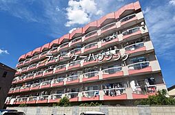 物件画像 川口第二永谷マンション