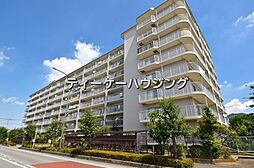 物件画像 日商岩井草加マンション