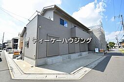 物件画像 三郷市彦成2丁目 中古戸建