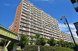 物件画像 浦和白幡東高層住宅　1号棟