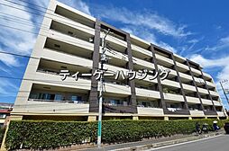 物件画像 ゼファー武蔵浦和グランリブス