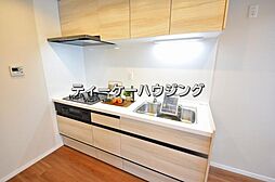 キッチン