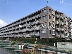 物件画像 レクセルガーデン蒲生