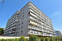 物件画像 ローズタウン草加A棟
