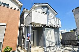 物件画像 八潮市中央1丁目　中古戸建