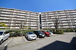 物件画像 越谷ファミリータウン　C棟