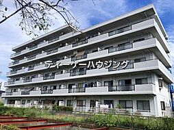 物件画像 ベルドゥムール春日部