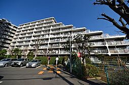 物件画像 マンハイム八潮