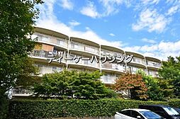 物件画像 浦和パークハイツ 8号棟