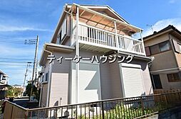 物件画像 松伏町松伏　中古戸建