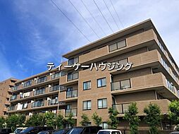 物件画像 カルム草加弐番館