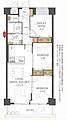 モナーク北越谷8階2,990万円