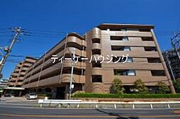 物件画像 モナーク北越谷