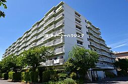 物件画像 三井せんげん台ハイツ