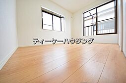 子供部屋の画像