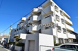物件画像 エクセルコート第二川口