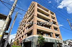 物件画像 デュオ川口青木公園