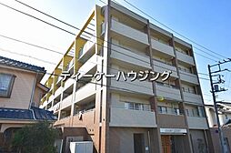 グラン・コート東川口