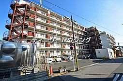 物件画像 上青木スカイハイツ