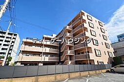 物件画像 グリーンミユキ朝日