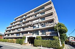 物件画像 三郷ガーデンハウス