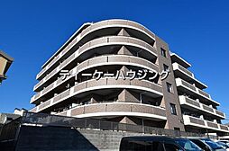 物件画像 グランドメルシー北原台