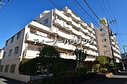 物件画像 中銀川口マンシオン