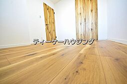 子供部屋の画像