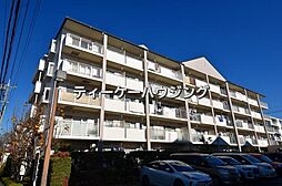 物件画像 アミティ三郷早稲田 6-1-2号棟