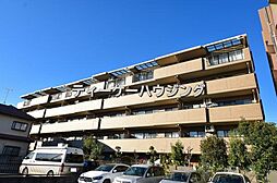 物件画像 コスモ戸田パークスクエア