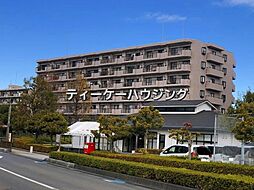 物件画像 プロムナード大宮春野B-4番館