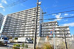 物件画像 パークフィールドみさと5街区1号館