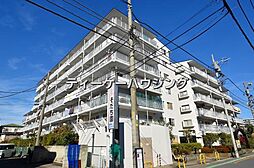 物件画像 ユーアイコーポ川口