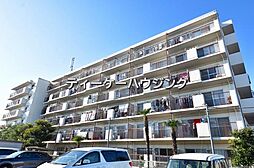 物件画像 上青木スカイハイツ