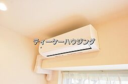 室内の画像