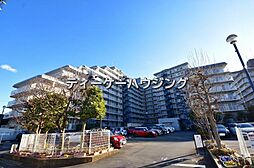 物件画像 グリーンビュー第3川口