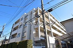 物件画像 コスモ南鳩ヶ谷センターコート