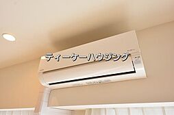 室内の画像
