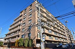 物件画像 朝日パリオ浦和辻